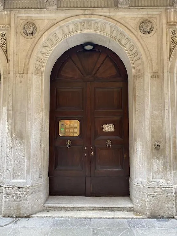 Regina Vittoria Apartment Venice Italy