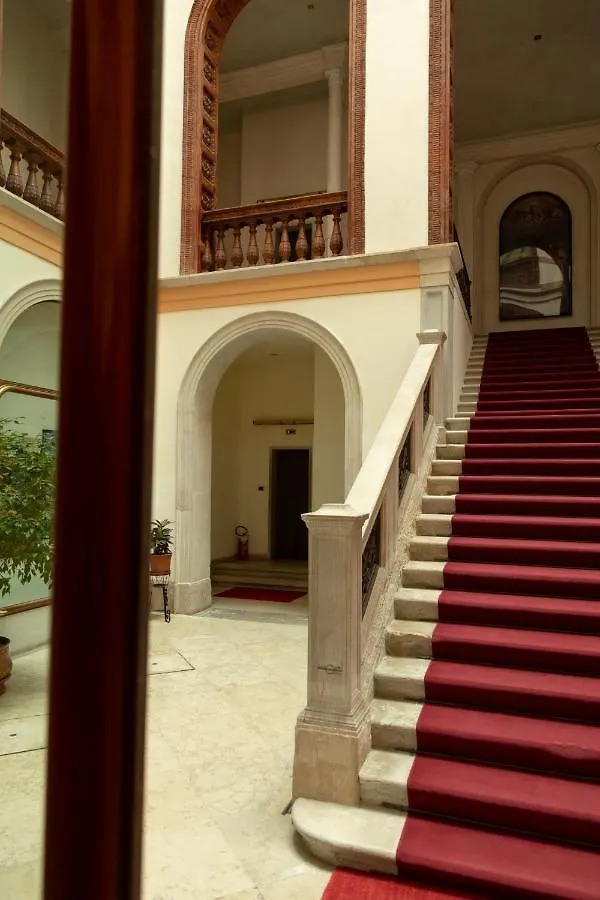Regina Vittoria Apartment Venice Italy