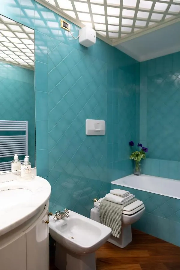Regina Vittoria Apartment Venice