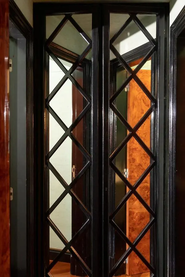 Regina Vittoria Apartment Venice