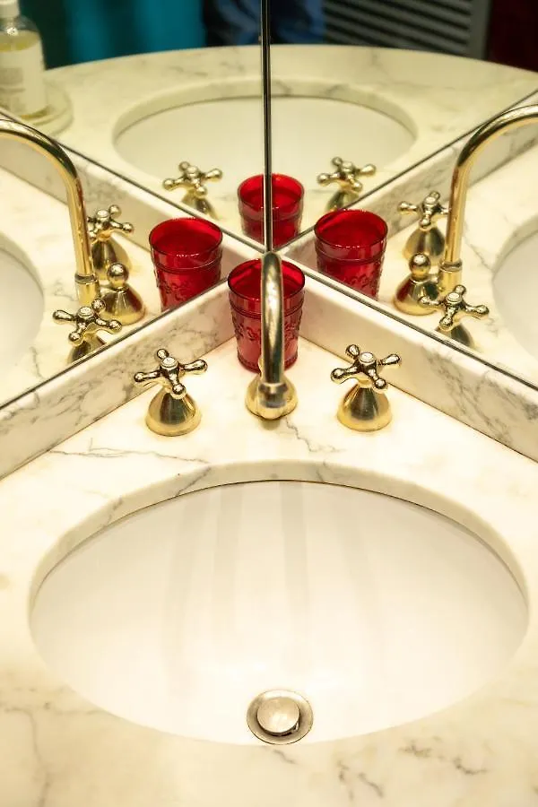 Regina Vittoria Apartment Venice Italy