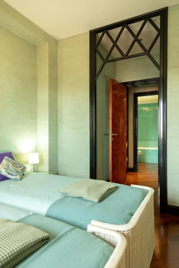 Regina Vittoria Apartment Venice