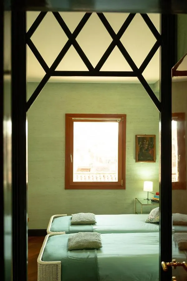 Regina Vittoria Apartment Venice