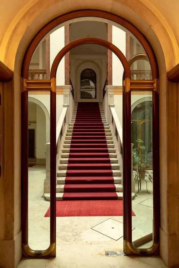 Regina Vittoria Apartment Venice